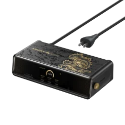 (Anker × Black Myth: Wukong Edition) Anker Prime Docking Station (14-in-1, Triple Display, DisplayLink) with DL7400