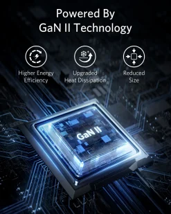 Anker 715 Charger (Nano II 65W)