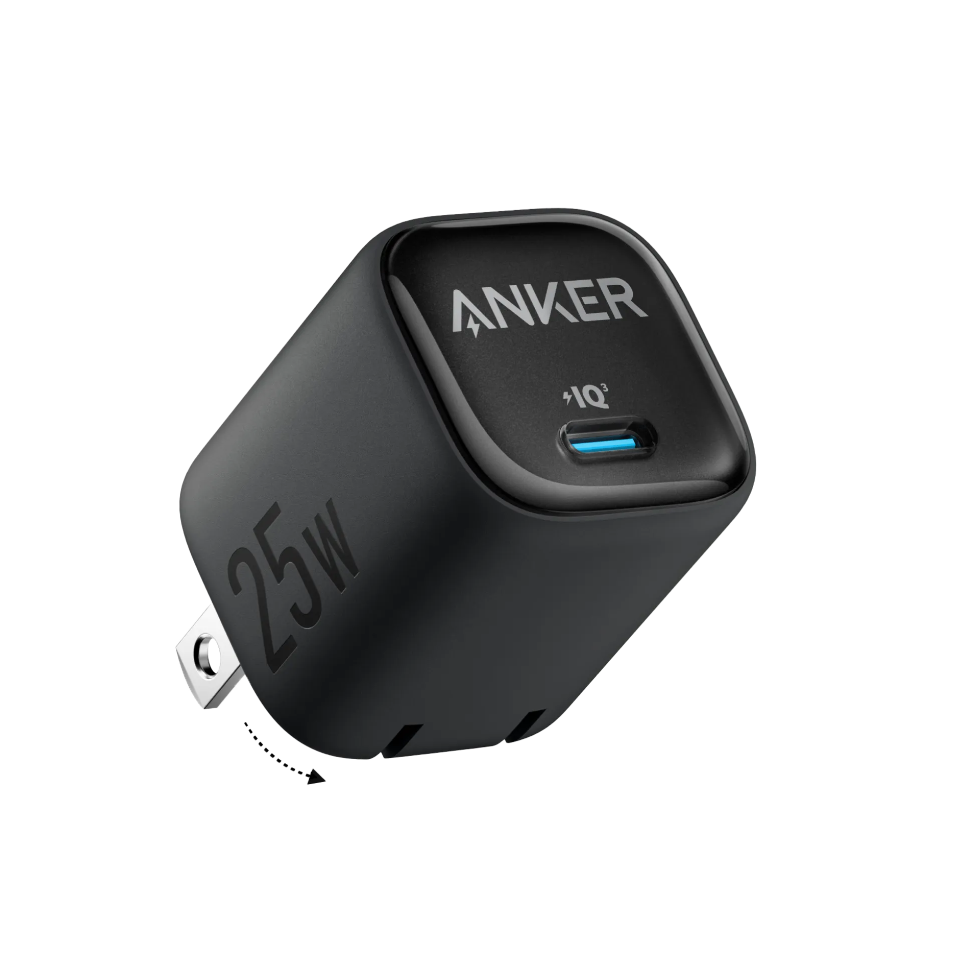 Anker Charger (25W, Compact)