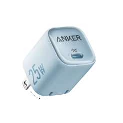 Anker Charger (25W, Compact)