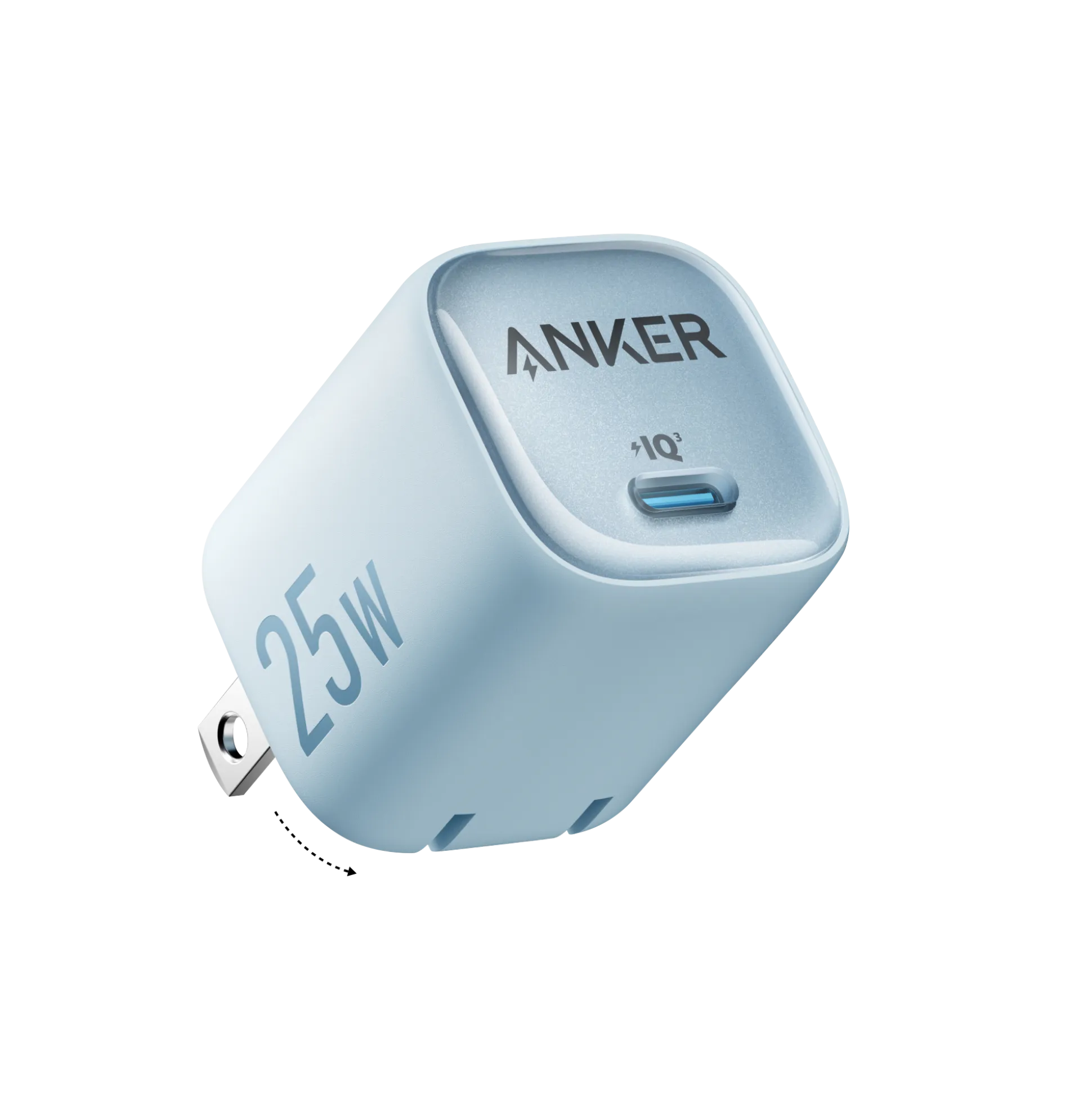 Anker Charger (25W, Compact)