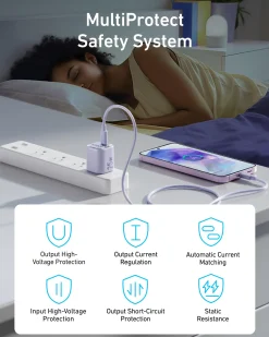Anker Charger (25W, Compact)