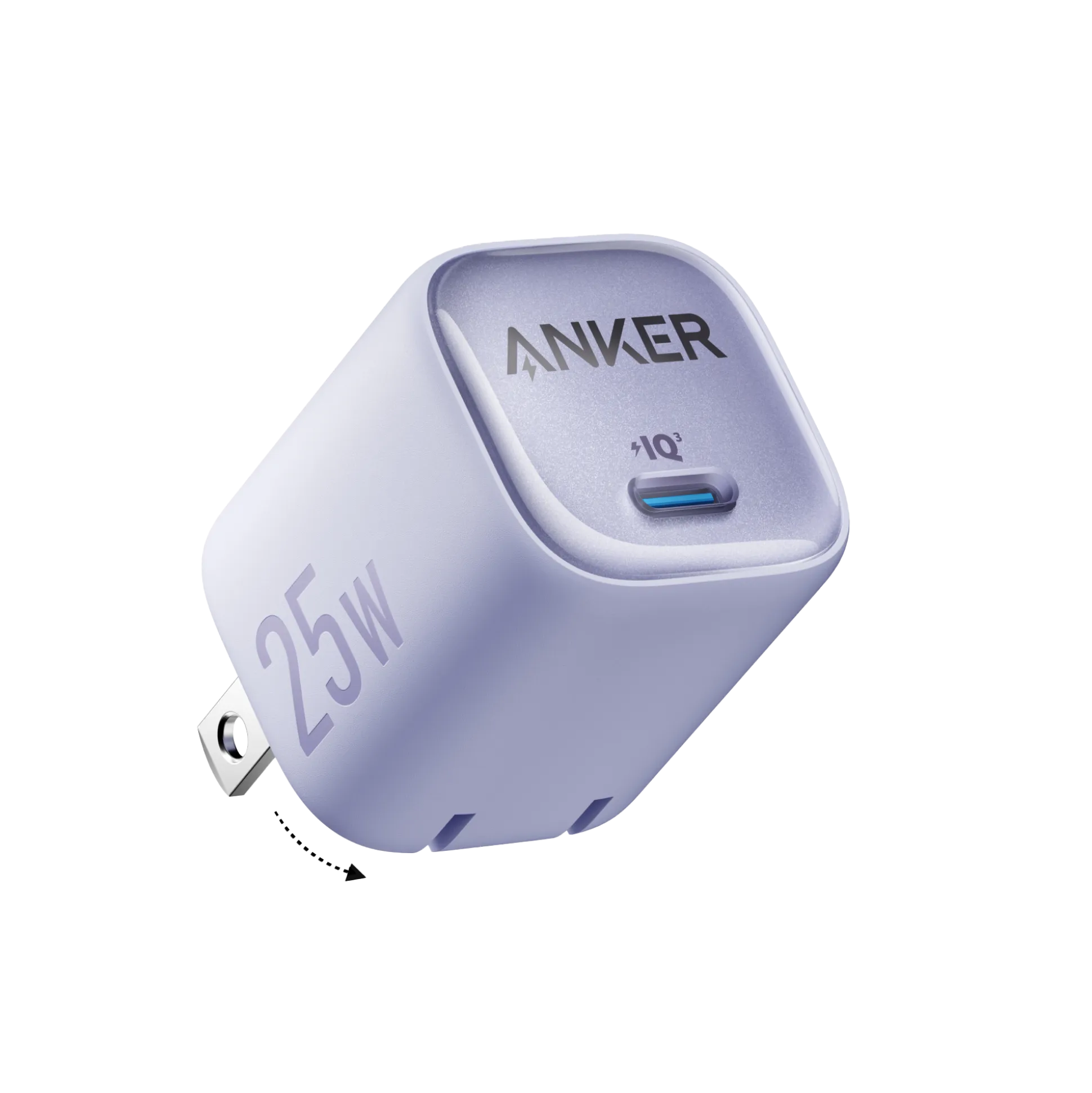 Anker Charger (25W, Compact)
