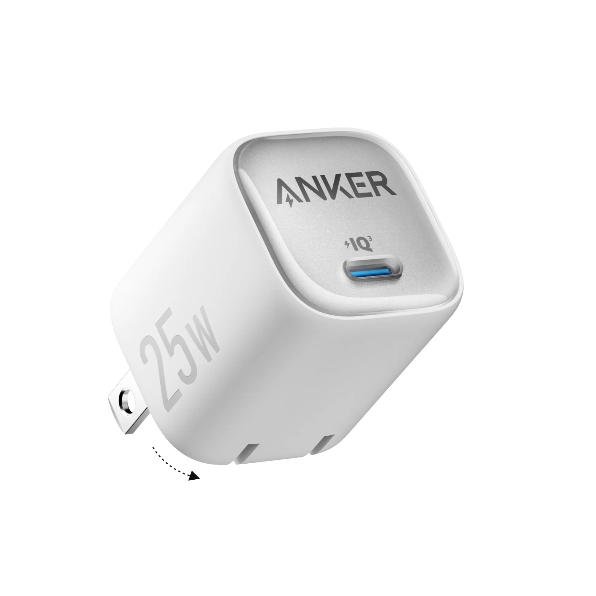 Anker Charger (25W, Compact)