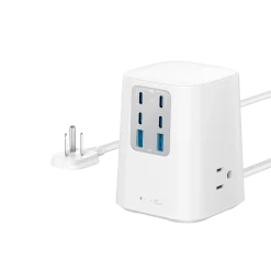 Anker Charging Station (9-in-1, 100W)