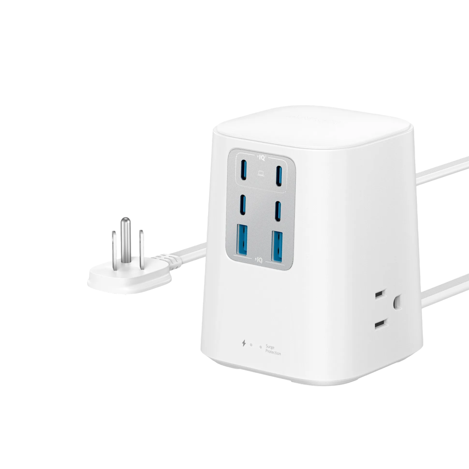 Anker Charging Station (9-in-1, 100W)