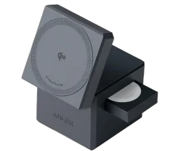 Anker 3-in-1 Cube with Qi2