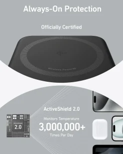 Anker MagGo Power Bank (10K)