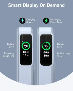 Anker MagGo Power Bank (10K)