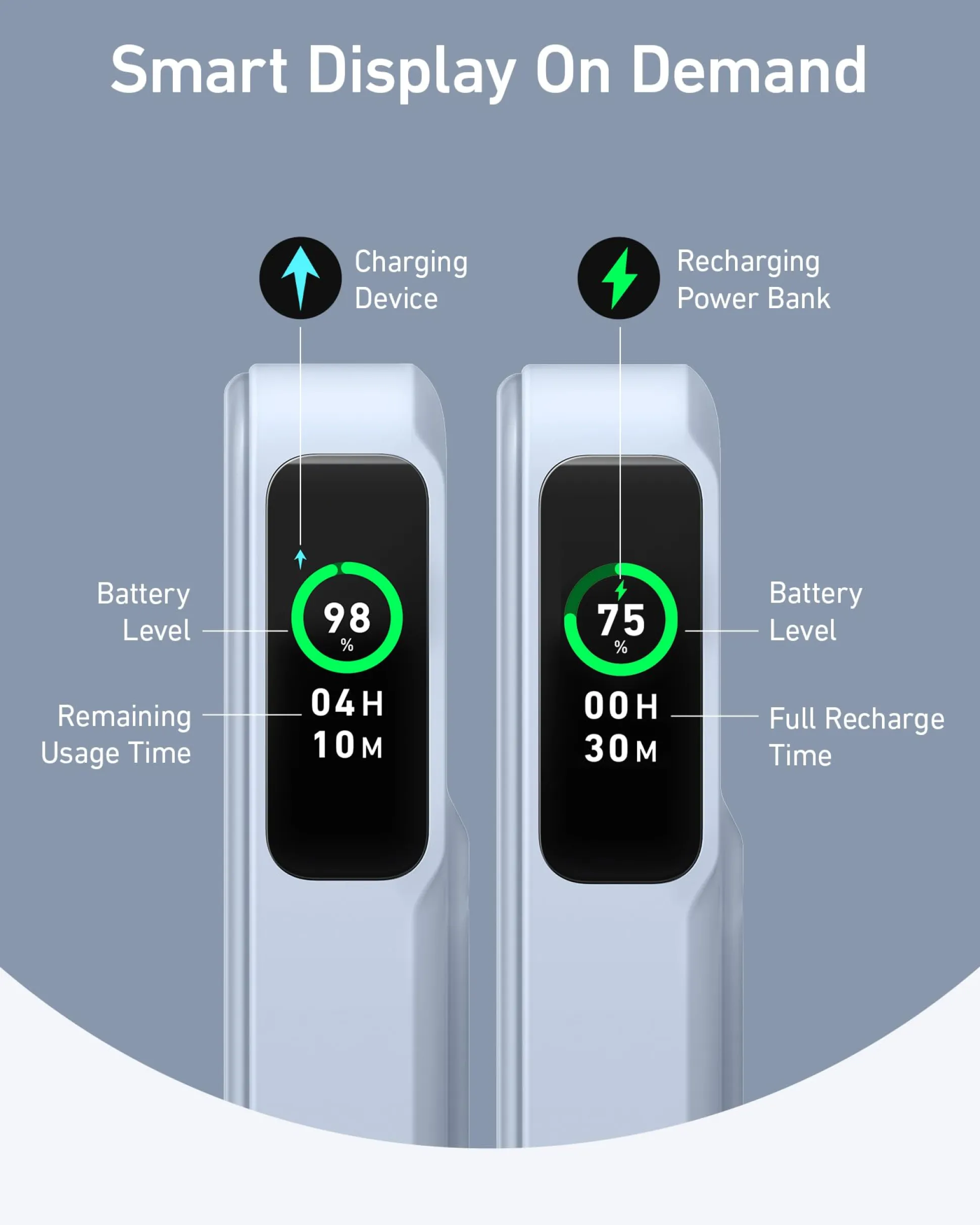 Anker MagGo Power Bank (10K)