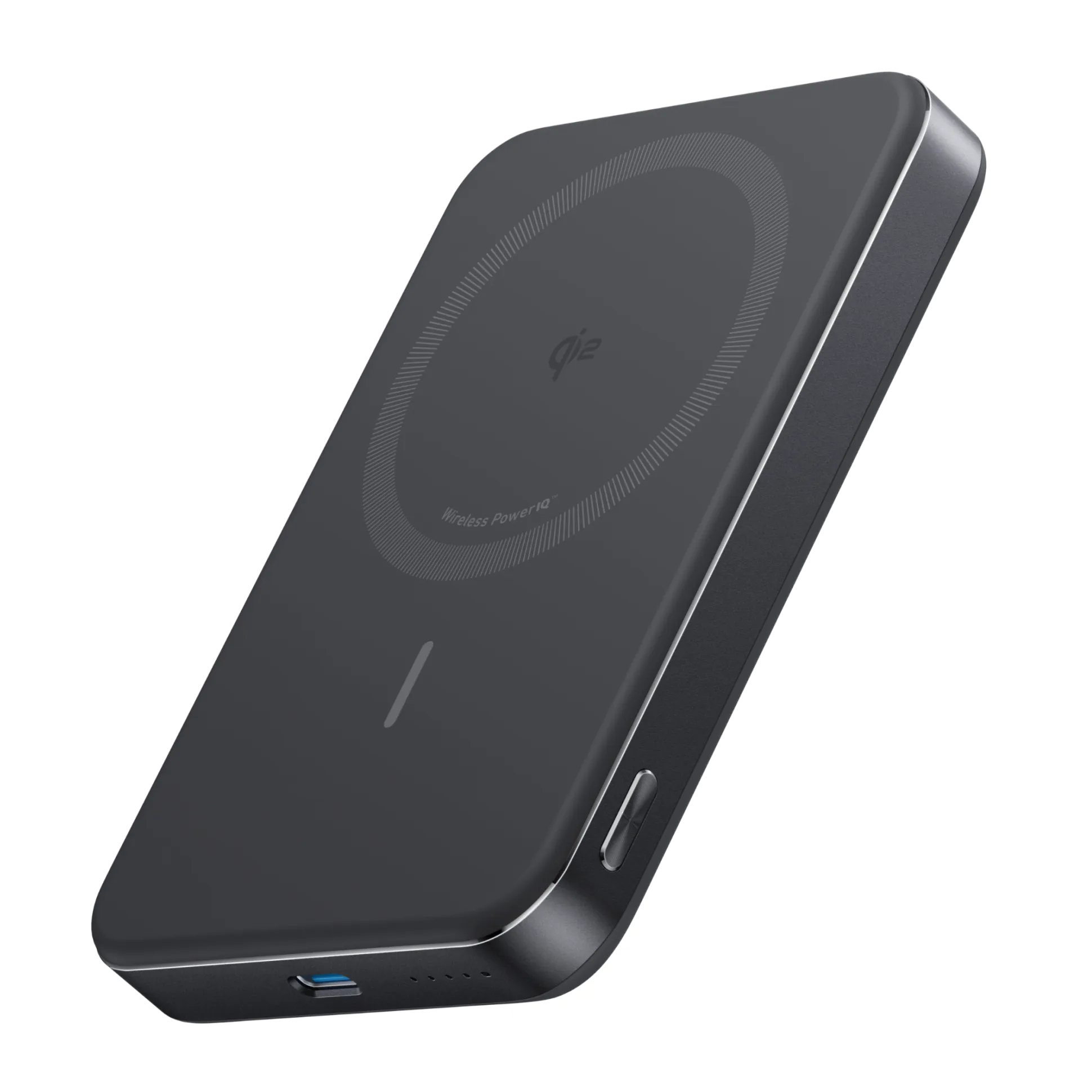 Anker MagGo Power Bank (10K, Slim)