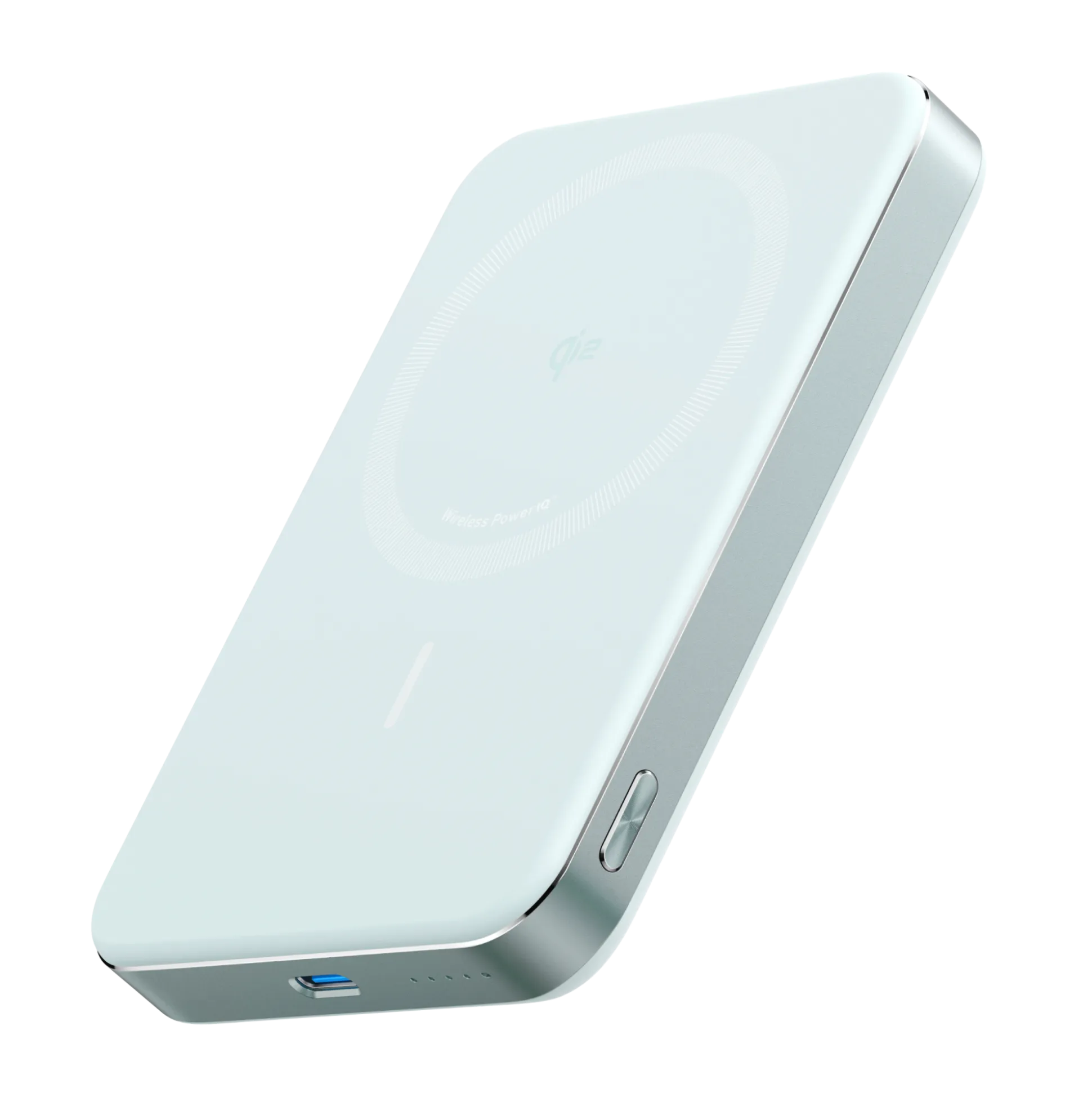 Anker MagGo Power Bank (10K, Slim)