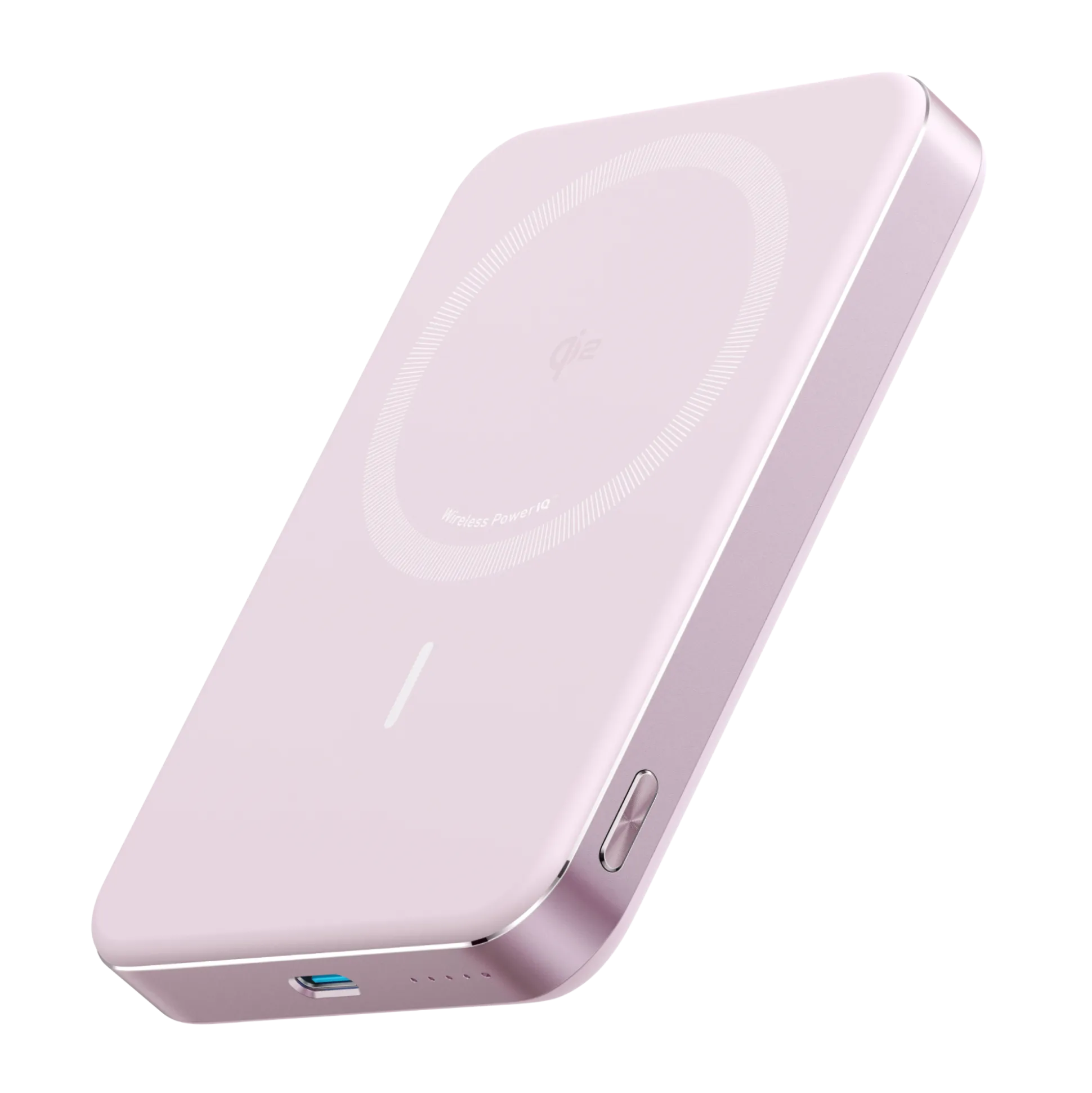 Anker MagGo Power Bank (10K, Slim)
