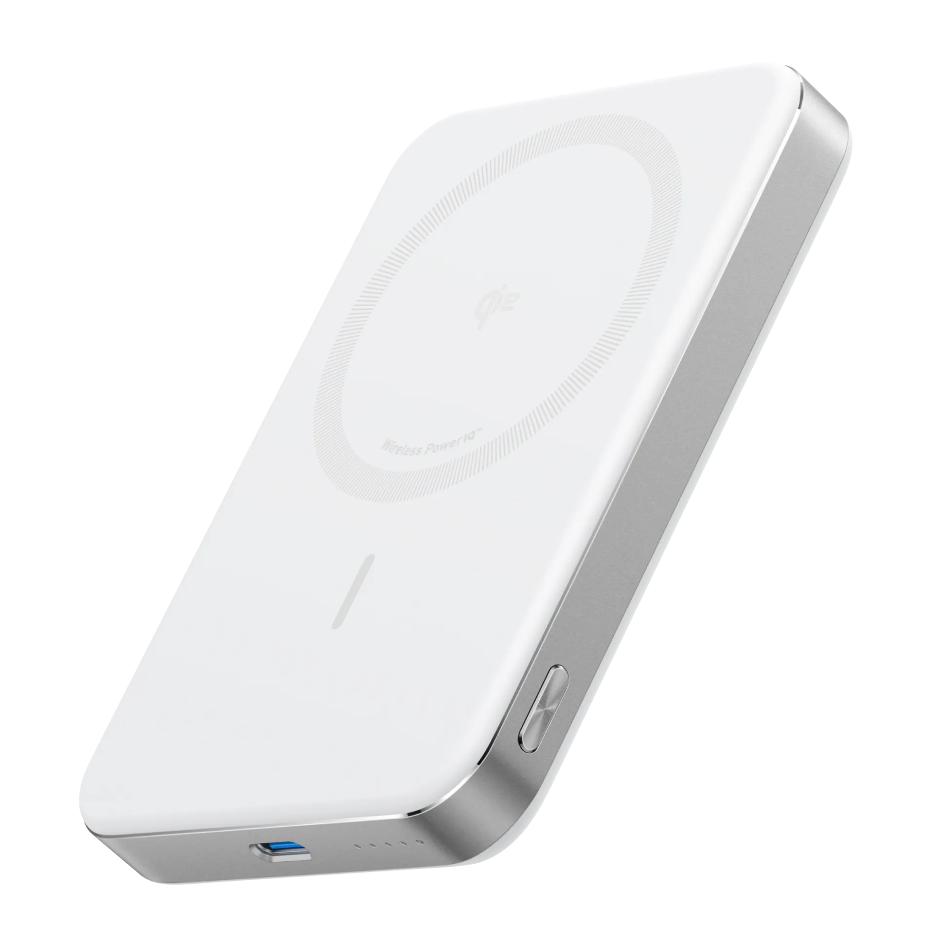 Anker MagGo Power Bank (10K, Slim)