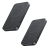 Anker MagGo Power Bank (10K, Slim) | 2-Pack