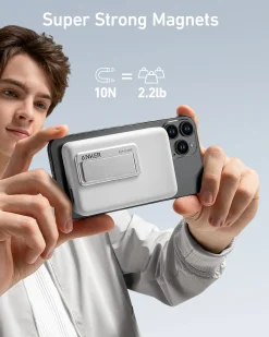 Anker 633 Magnetic Battery