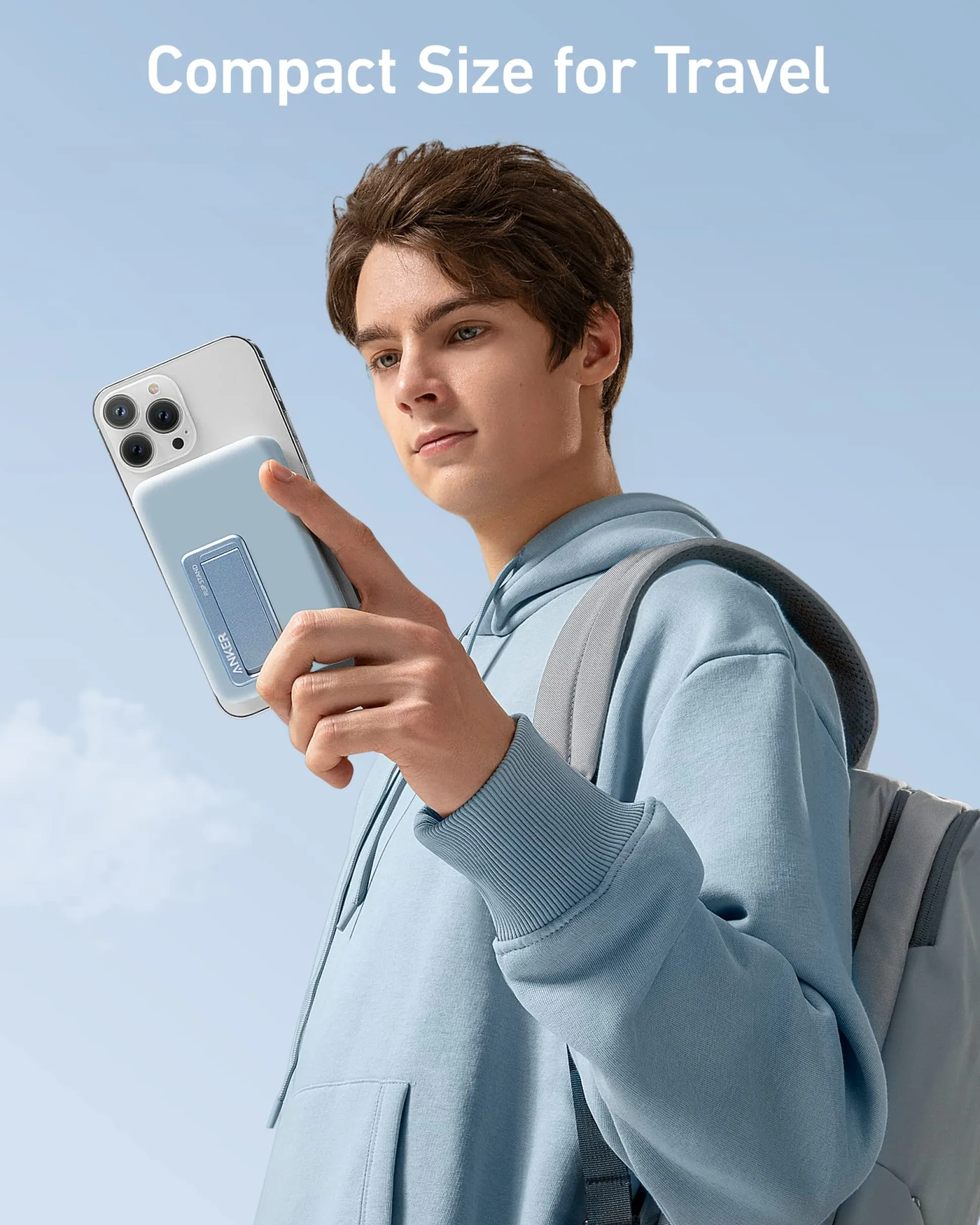 Anker 633 Magnetic Battery