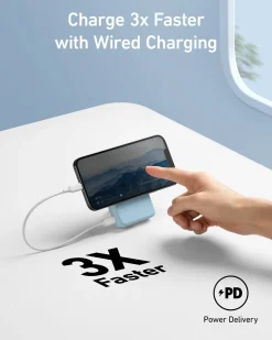 Anker 633 Magnetic Battery