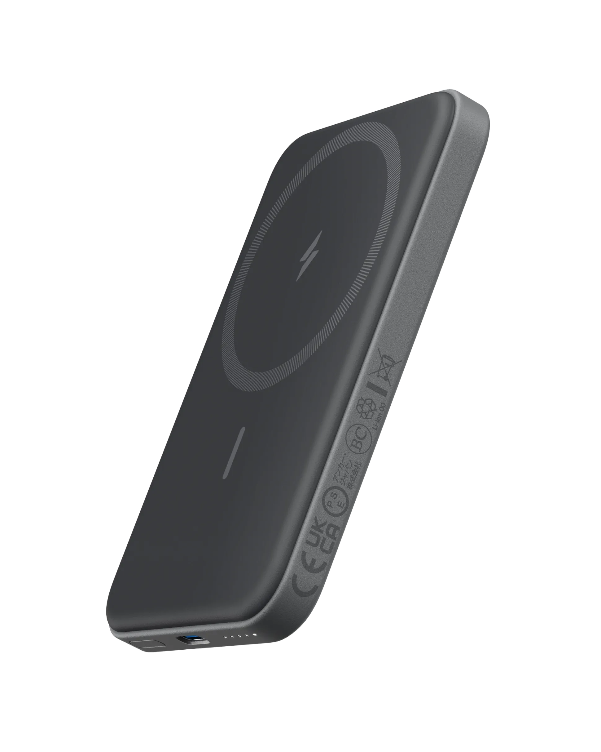 Anker 621 Magnetic Battery (MagGo)