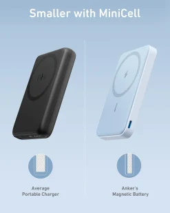 Anker 622 Magnetic Battery (MagGo)
