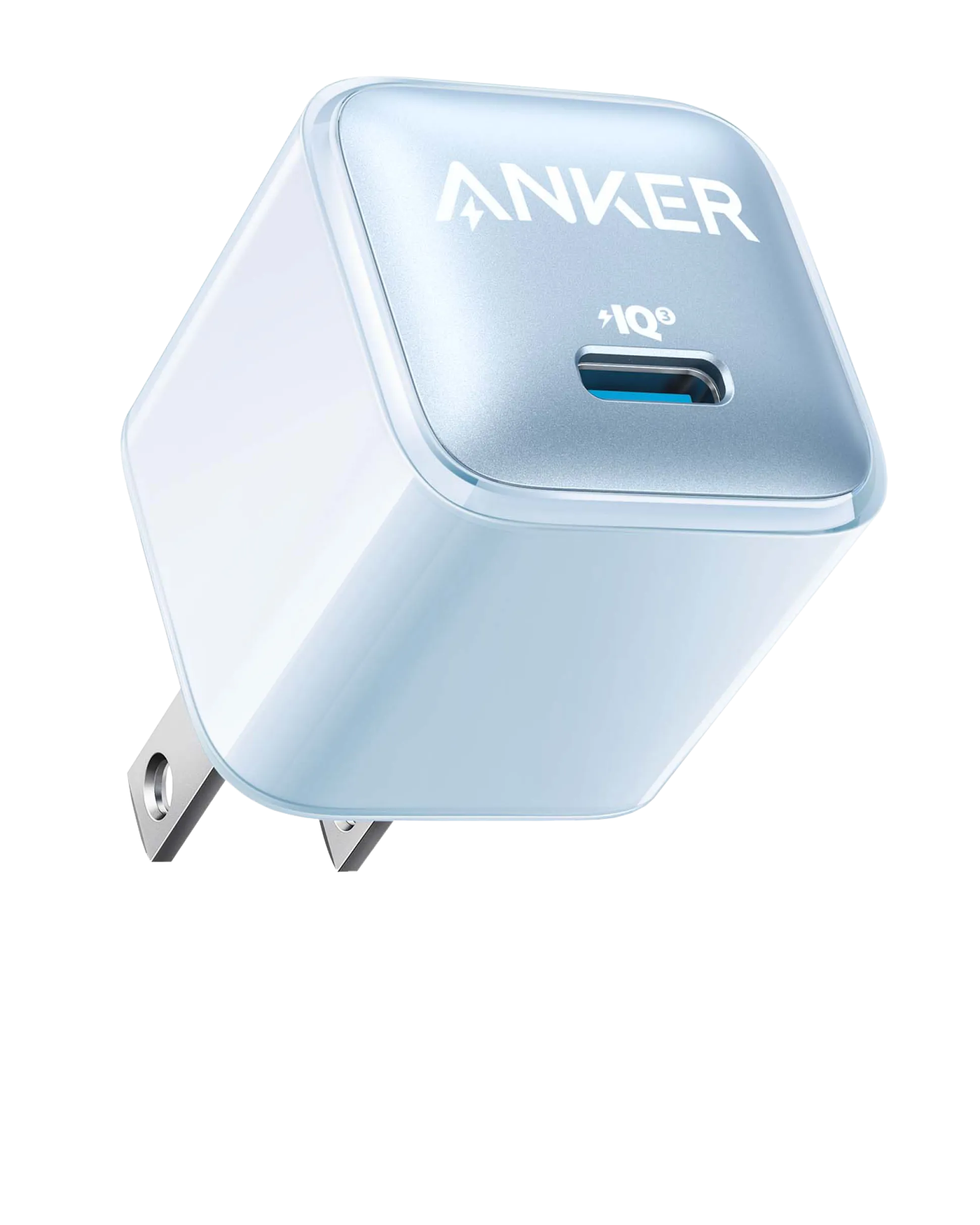Anker Nano Charger (20W)