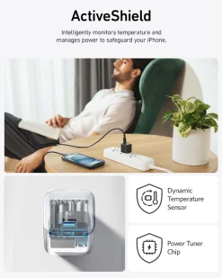 Anker Nano Charger (20W)