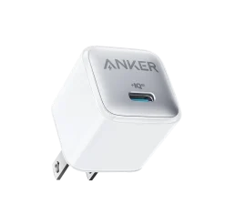 Anker Nano Charger (20W)