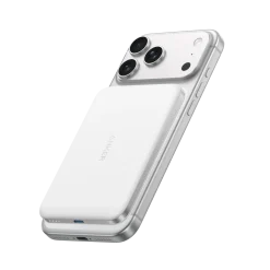 Anker Nano Power Bank (5K, MagGo, Slim) | Customizable