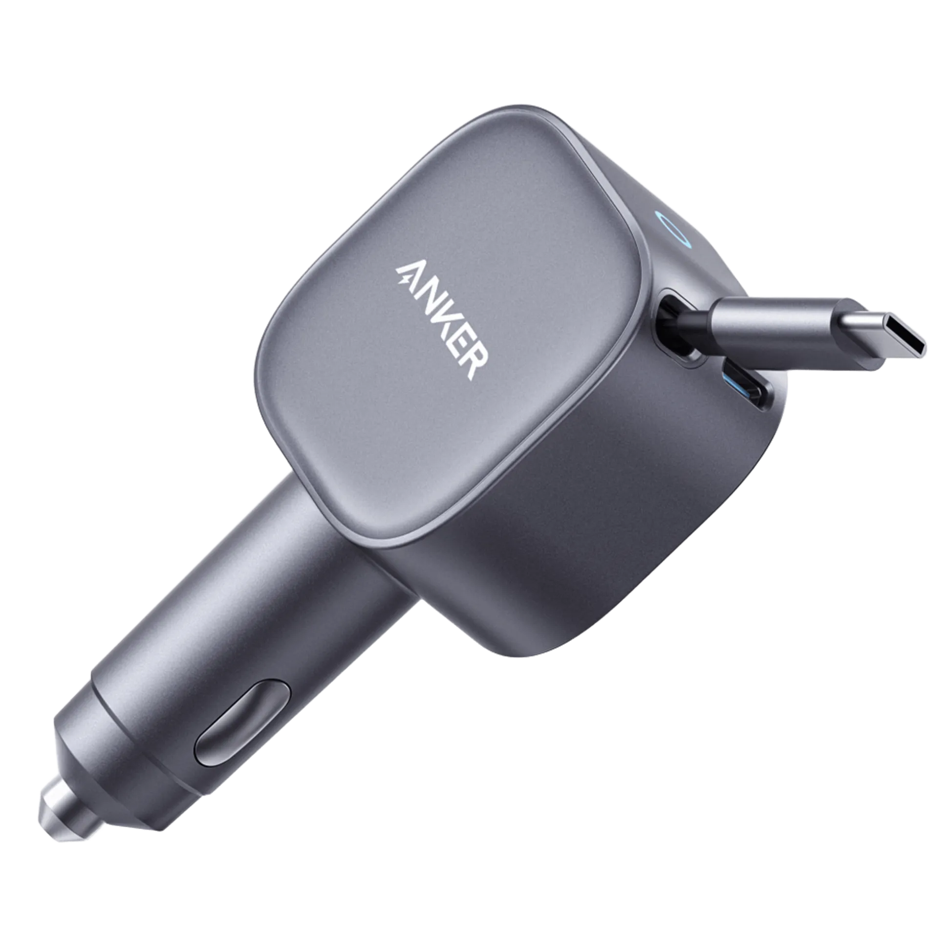 Anker Nano 75W Car Charger