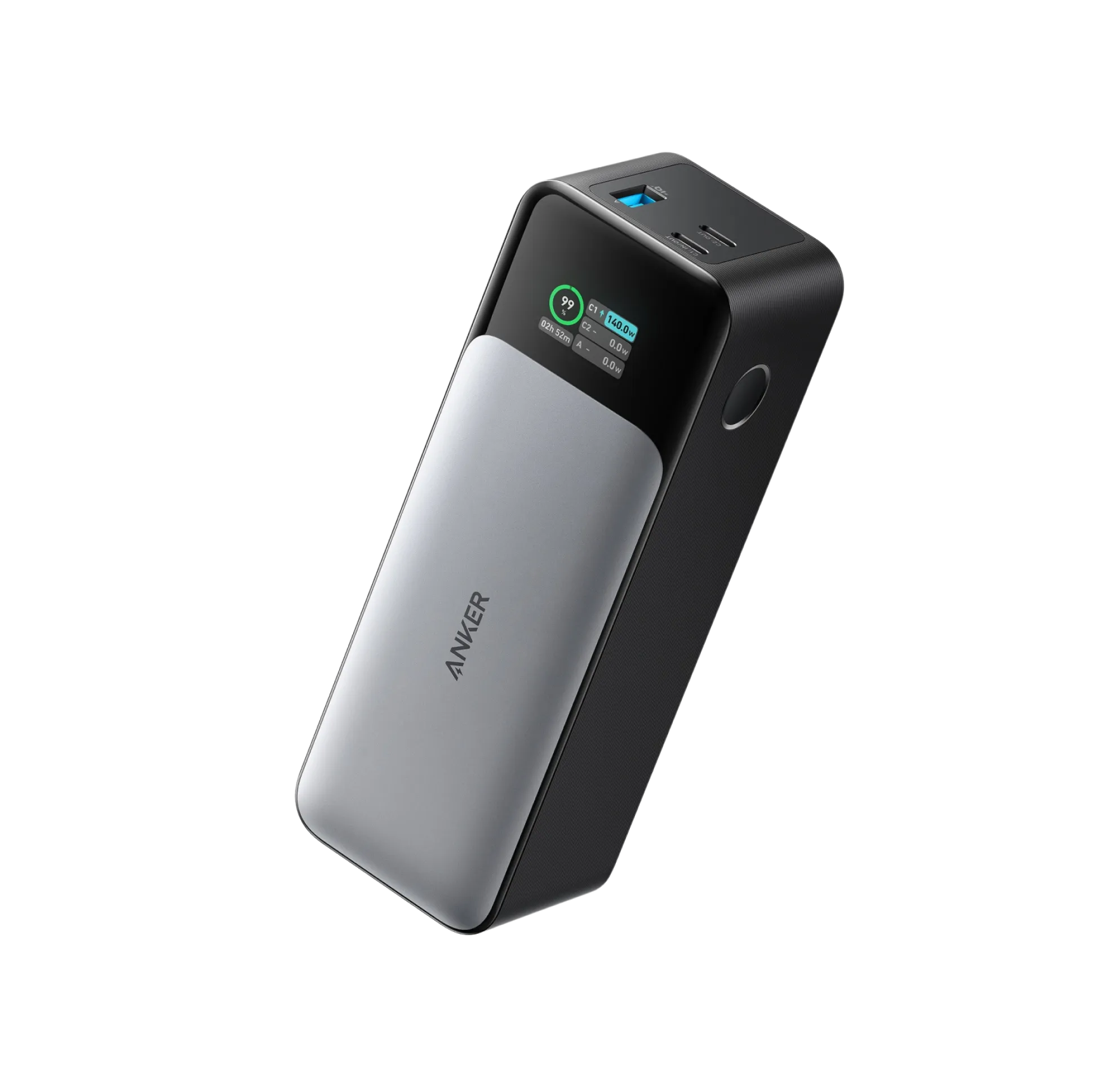 Anker 737 Power Bank (PowerCore 24K)