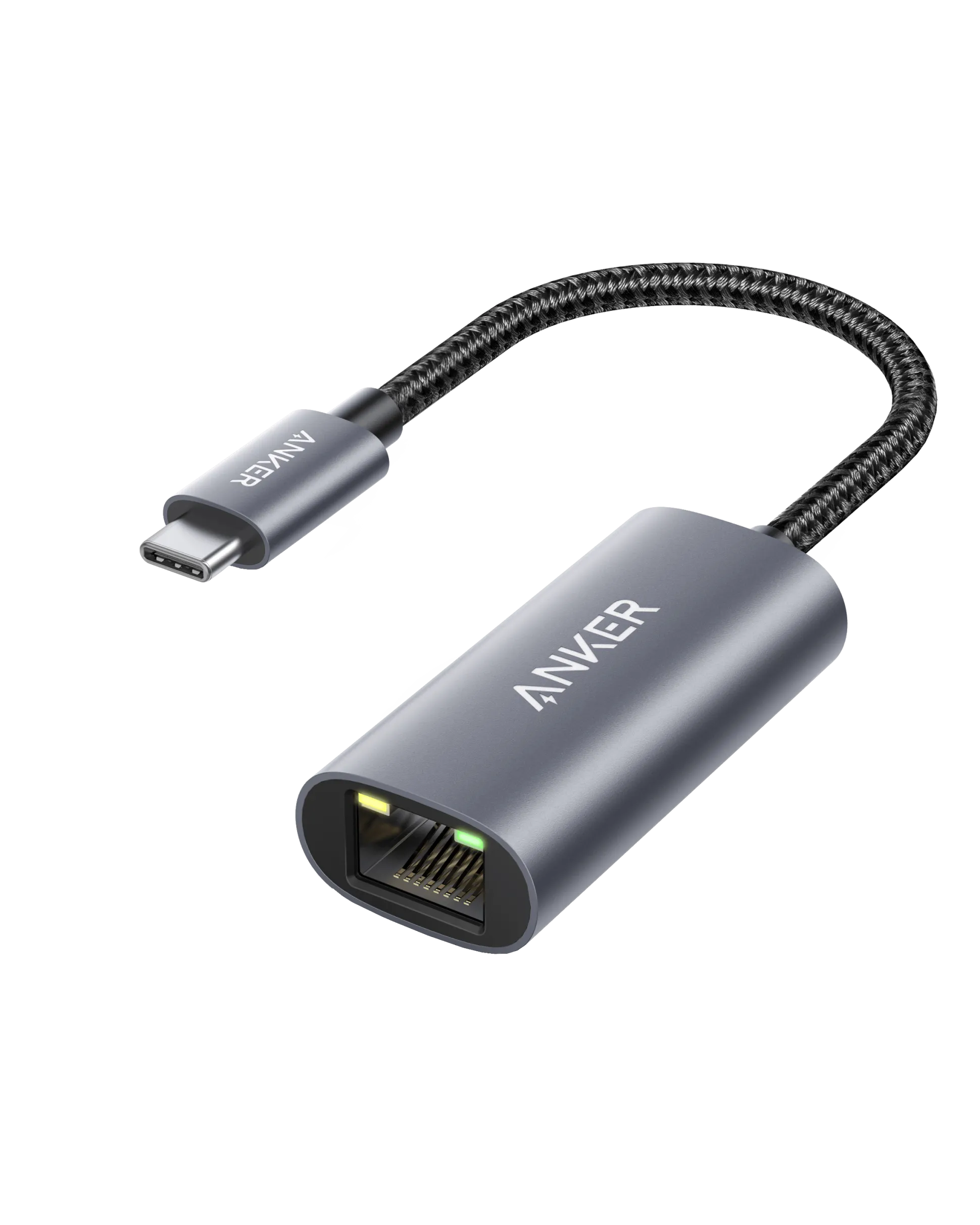 Anker PowerExpand USB-C to Gigabit Ethernet Adapter