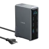 Anker Prime Charging Docking Station (14-in-1, Dual Display, 160W)