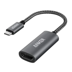 Anker 310 USB-C Adapter (4K HDMI)
