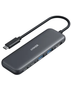 Anker 332 USB-C Hub (5-in-1)