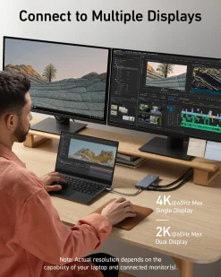 Anker 565 USB-C Hub (11-in-1)
