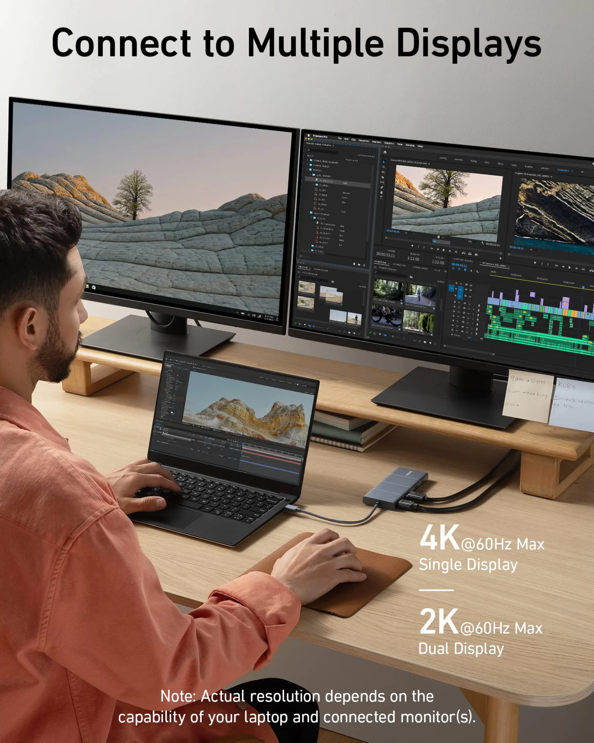 Anker 565 USB-C Hub (11-in-1)