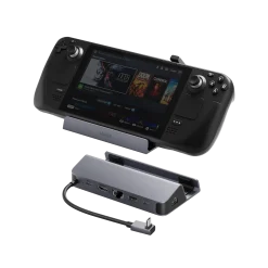 Anker USB-C Hub (6-in-1, For Handheld Game Console)