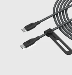Anker 543 USB-C to USB-C Cable (Bio-Braided)
