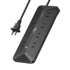 Anker USB Power Strip (12-in-1, 35W)