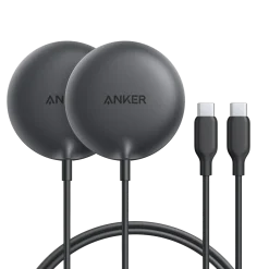Anker Zolo Magnetic Wireless Charger (2-Pack)