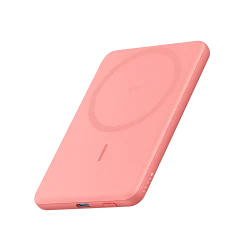 Refurbished Anker MagGo Power Bank (5K, Slim)