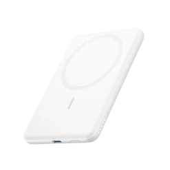 Refurbished Anker MagGo Power Bank (5K, Slim)